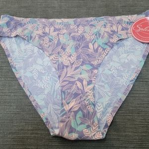 3/$20 or 5/$25 Splendies print panties